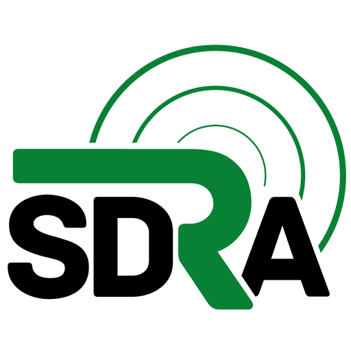 Logo SDRA